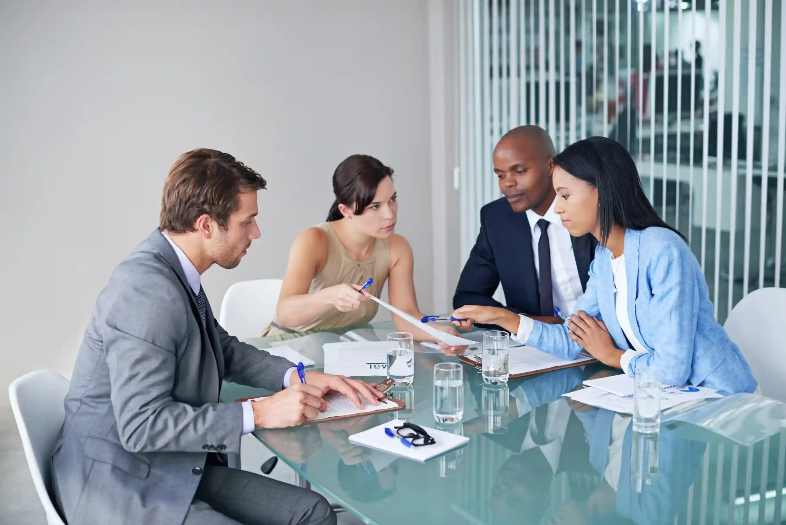 Collaborative Forecasting Tools