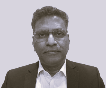 Nageswar Rao