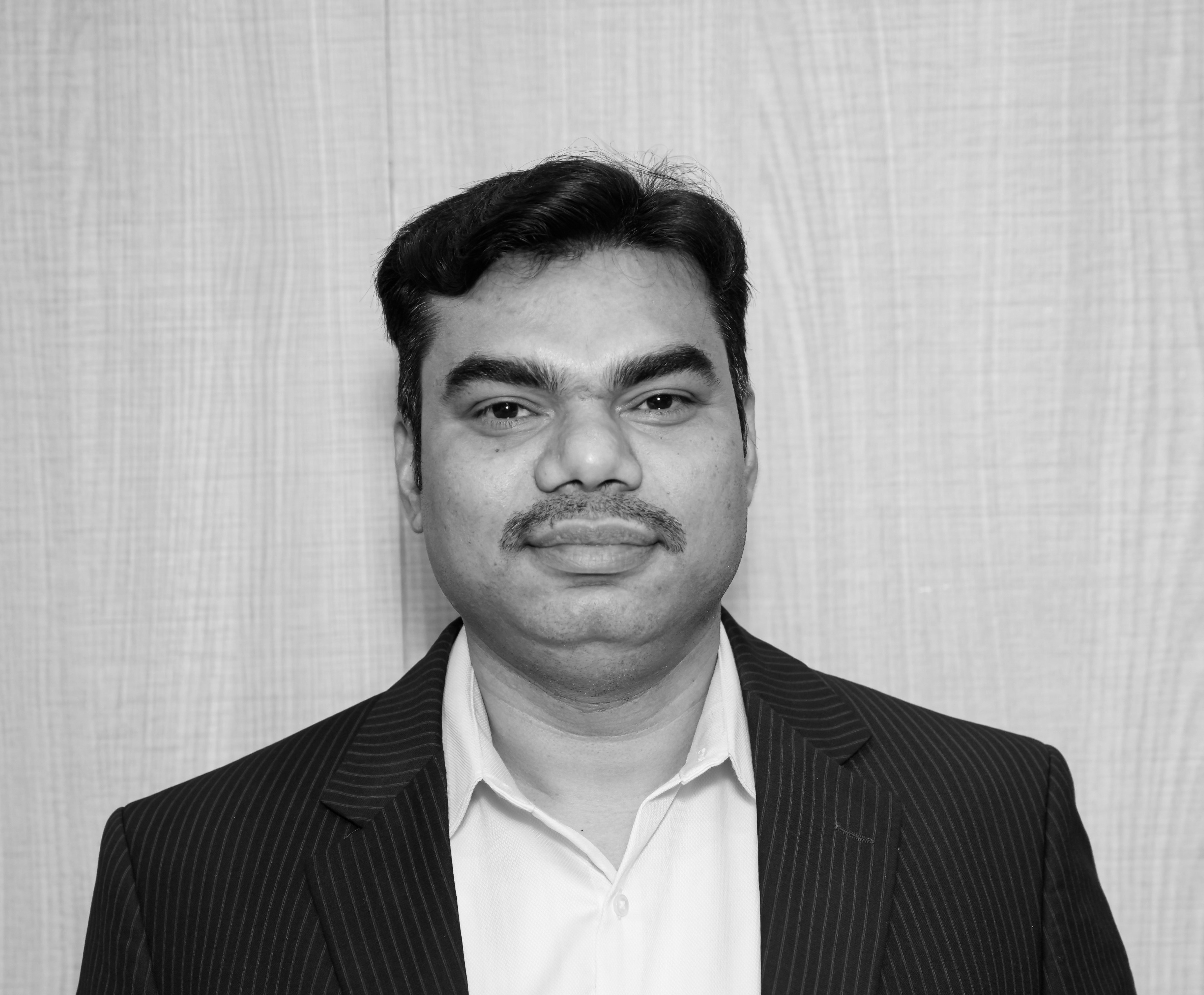 Vishnu Vardhan K